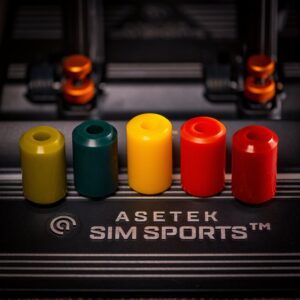 Køb Asetek Elastomer Kit online billigt tilbud rabat gaming gamer