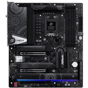 Køb Asrock Z790 Taichi Lite Intel S1700 EATX  DDR5 online billigt tilbud rabat gaming gamer