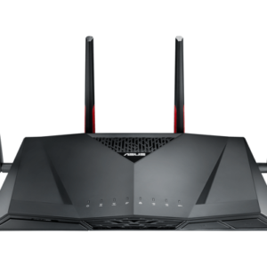 Køb Asus - RT-AC88U Trådløs AC3100 Dual-Band Gigabit Router online billigt tilbud rabat gaming gamer