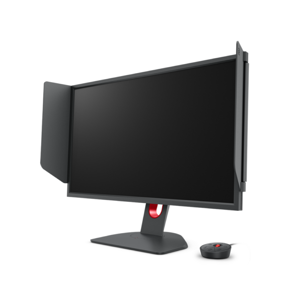 Køb BenQ 27" ZOWIE XL2746K 240Hz e-Sports Monitor online billigt tilbud rabat gaming gamer