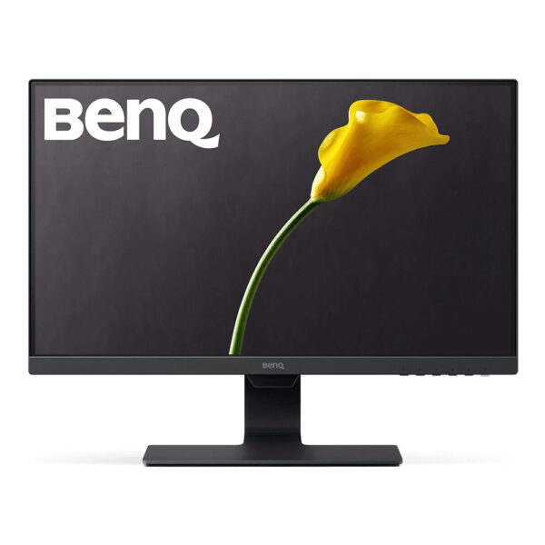 Køb BenQ GW2480 23.8 1920 x 1080 (Full HD) VGA (HD-15) HDMI DisplayPort 60Hz online billigt tilbud rabat gaming gamer