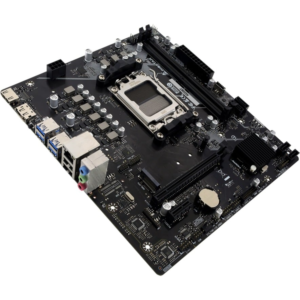 Køb Biostar A620MT - Socket AM5 - motherboard online billigt tilbud rabat gaming gamer