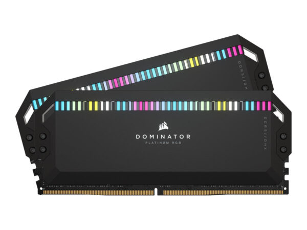 Køb CORSAIR Dominator DDR5  32GB kit 5600MHz CL36  Ikke-ECC online billigt tilbud rabat gaming gamer