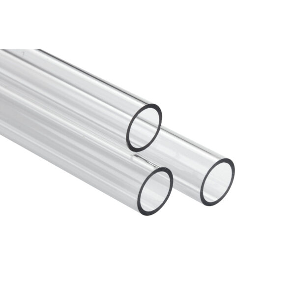 Køb CORSAIR Hydro X Series XT Hardline 12mm Tubing Rørsæt til væskekølesystem 1-pack Transparent online billigt tilbud rabat gaming gamer