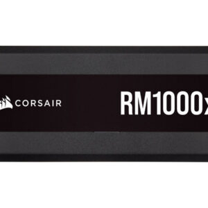 Køb CORSAIR RMx Series RM1000x Strømforsyning 1000Watt online billigt tilbud rabat gaming gamer