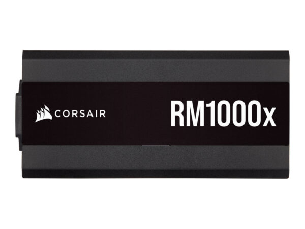 Køb CORSAIR RMx Series RM1000x Strømforsyning 1000Watt online billigt tilbud rabat gaming gamer