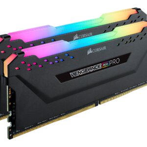 Køb CORSAIR Vengeance DDR4  32GB kit 3200MHz CL16  Ikke-ECC online billigt tilbud rabat gaming gamer