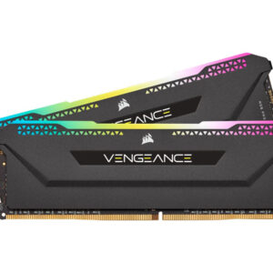 Køb CORSAIR Vengeance DDR4 32GB kit 3200MHz CL16 Ikke-ECC online billigt tilbud rabat gaming gamer