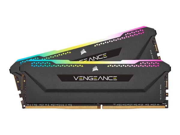 Køb CORSAIR Vengeance DDR4  32GB kit 3200MHz online billigt tilbud rabat gaming gamer