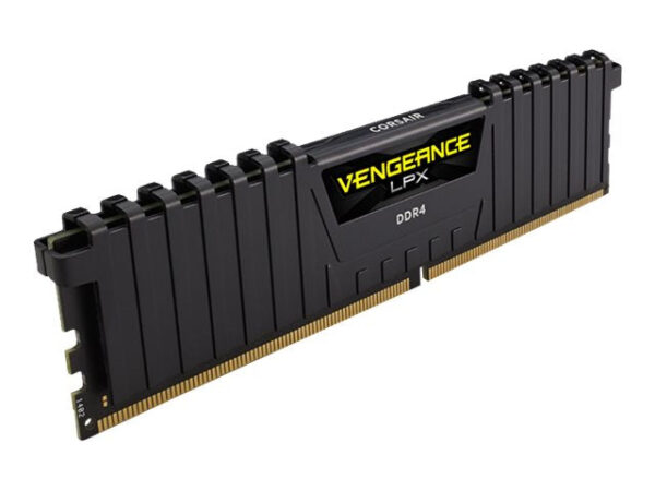 Køb CORSAIR Vengeance DDR4  64GB kit 3200MHz CL16  Ikke-ECC online billigt tilbud rabat gaming gamer