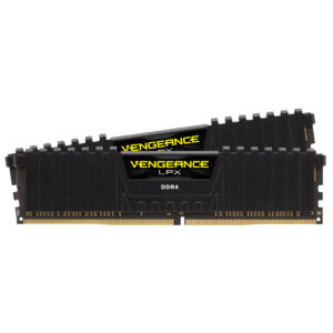 Køb CORSAIR Vengeance DDR4  64GB kit 3600MHz CL18  Ikke-ECC online billigt tilbud rabat gaming gamer