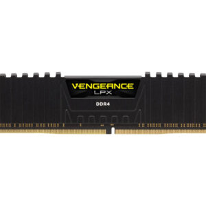 Køb CORSAIR Vengeance DDR4  8GB 3000MHz CL16  Ikke-ECC online billigt tilbud rabat gaming gamer