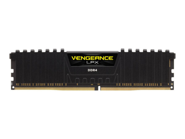 Køb CORSAIR Vengeance DDR4  8GB 3000MHz CL16  Ikke-ECC online billigt tilbud rabat gaming gamer