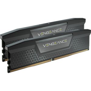 Køb CORSAIR Vengeance DDR5  32GB kit 5200MHz CL40  Ikke-ECC online billigt tilbud rabat gaming gamer