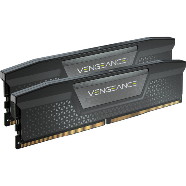 Køb CORSAIR Vengeance DDR5 SDRAM 32GB kit 6200MHz CL36 DIMM 288-PIN online billigt tilbud rabat gaming gamer