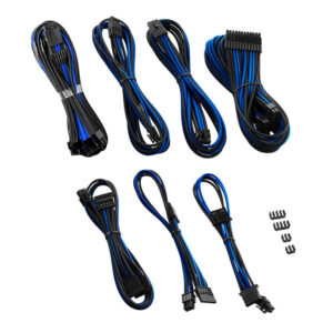 Køb CableMod C-Series Pro ModMesh 12VHPWR Cable Kit for Corsair RM