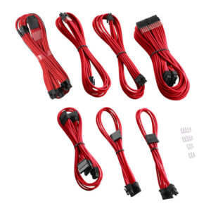 Køb CableMod C-Series Pro ModMesh 12VHPWR Cable Kit for Corsair RM