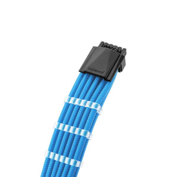 Køb CableMod Pro ModMesh 12VHPWR to 3x PCI-e Cable - 45cm