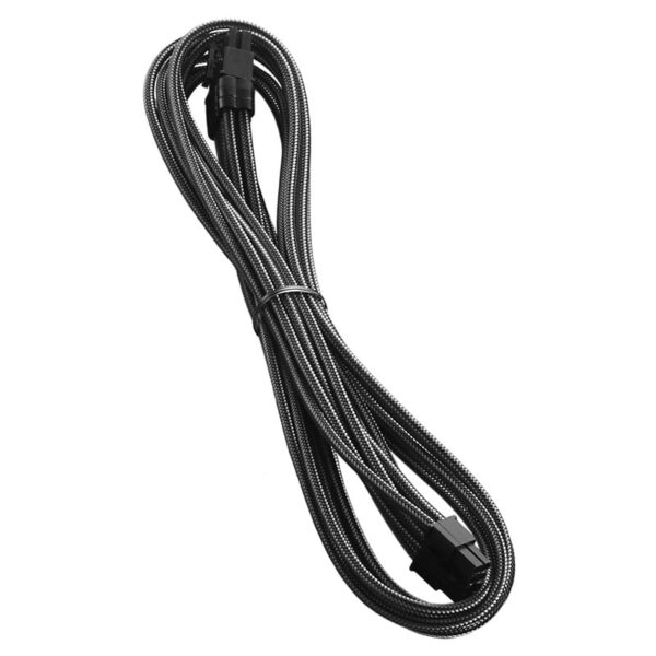 Køb CableMod RT-Series PRO ModMesh 8-Pin PCIe Kabel for ASUS/Seasonic (600mm) - carbon online billigt tilbud rabat gaming gamer