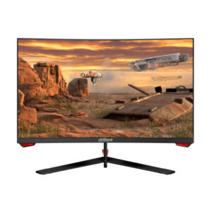 Køb Dahua DHI-LM24-E230C - 23.6" - Fuld HD - 1 ms - Sort - 165Hz online billigt tilbud rabat gaming gamer