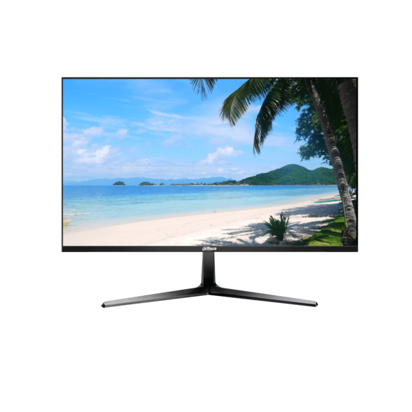 Køb Dahua DHI-LM27-B200S 27" 1920 x 1080 VGA (HD-15) HDMI 75Hz online billigt tilbud rabat gaming gamer