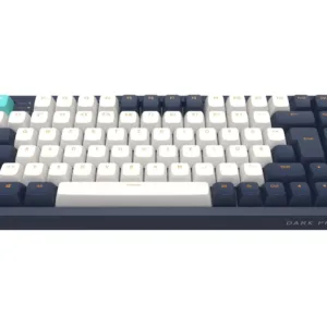 Køb Dark Project - 83 Navy Blue/Ivory - RGB online billigt tilbud rabat gaming gamer