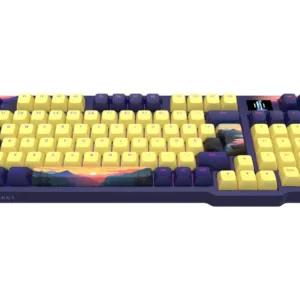 Køb Dark Project - 98 Sunset - RGB online billigt tilbud rabat gaming gamer