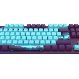 Køb Dark Project One - 87 Night Sky RGB online billigt tilbud rabat gaming gamer