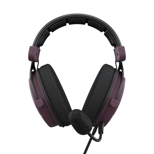 Køb Dark Project One HS4 kablet headset online billigt tilbud rabat gaming gamer