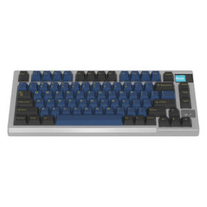 Køb Darmoshark K8 EF switch Wireless Gaming Keyboard (black) online billigt tilbud rabat gaming gamer