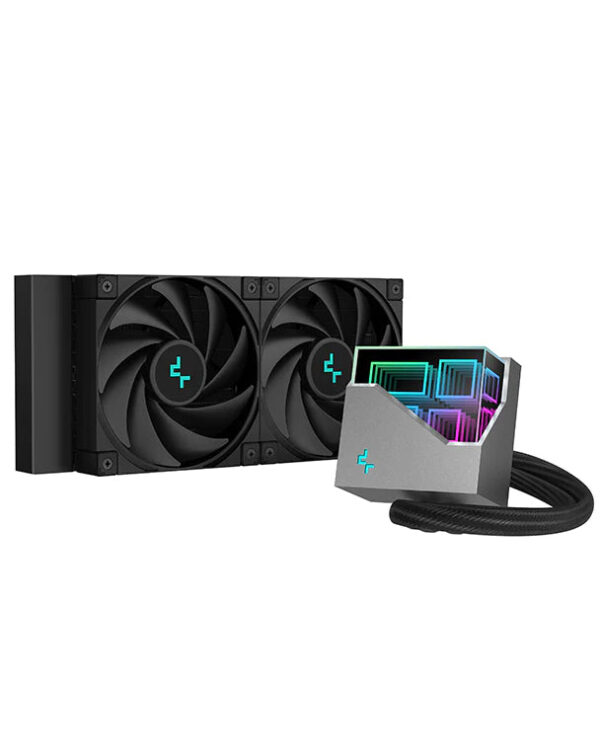 Køb DeepCool LT520 online billigt tilbud rabat gaming gamer