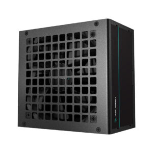 Køb DeepCool PF500 500W 80+ online billigt tilbud rabat gaming gamer