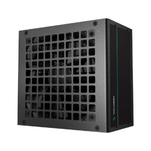 Køb DeepCool PF600 600W 80+ online billigt tilbud rabat gaming gamer