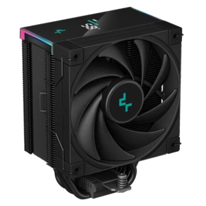 Køb Deepcool AK500 DIGITAL CPU Køler 1-pack Sort 120 mm online billigt tilbud rabat gaming gamer