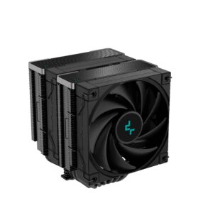 Køb Deepcool AK620 ZERO DARK Processor-køler online billigt tilbud rabat gaming gamer