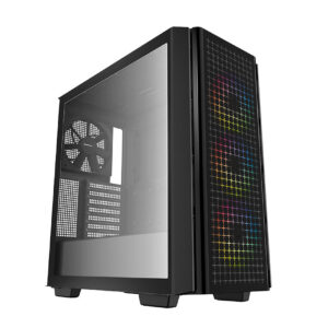 Køb Deepcool CG540 online billigt tilbud rabat gaming gamer