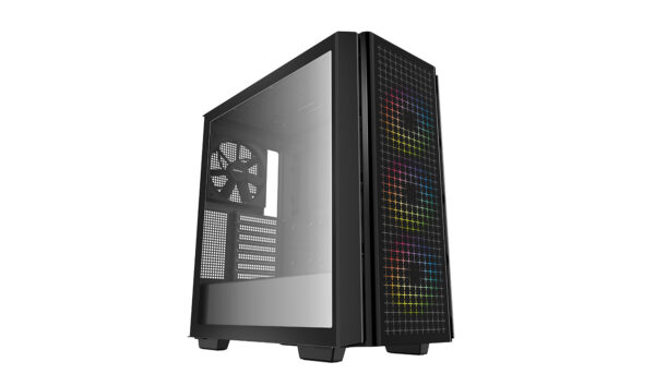 Køb Deepcool CG540 online billigt tilbud rabat gaming gamer