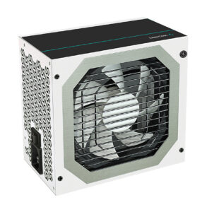 Køb Deepcool - DQ - 750W - 80+ Gold - White Edition online billigt tilbud rabat gaming gamer