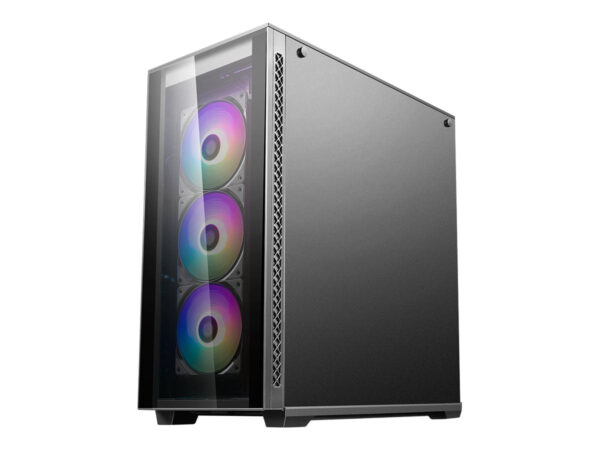 Køb Deepcool - MATREXX 70 ARGB 3F online billigt tilbud rabat gaming gamer