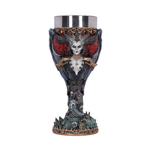 Køb Dekorativ Goblet Lilith - Diablo Iv 19