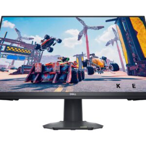 Køb Dell 27 Gaming Monitor G2722HS 27" 1920 x 1080 HDMI DisplayPort 165Hz online billigt tilbud rabat gaming gamer