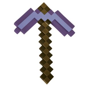 Køb Disguise - Minecraft Enchanted Pickaxe (112569) online billigt tilbud rabat gaming gamer