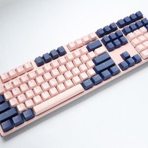 Køb Ducky - One 3 Fuji Nordic Layout Fullsize 100% Cherry Red online billigt tilbud rabat gaming gamer