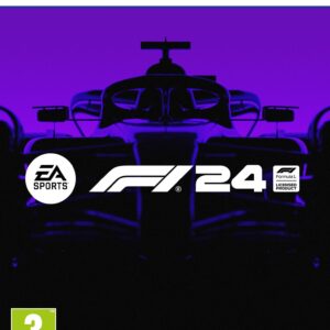 Køb EA Sports F1 24 online billigt tilbud rabat gaming gamer