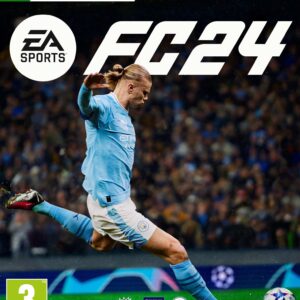 Køb EA Sports FC 24 (Nordic) - XBOX ONE online billigt tilbud rabat gaming gamer