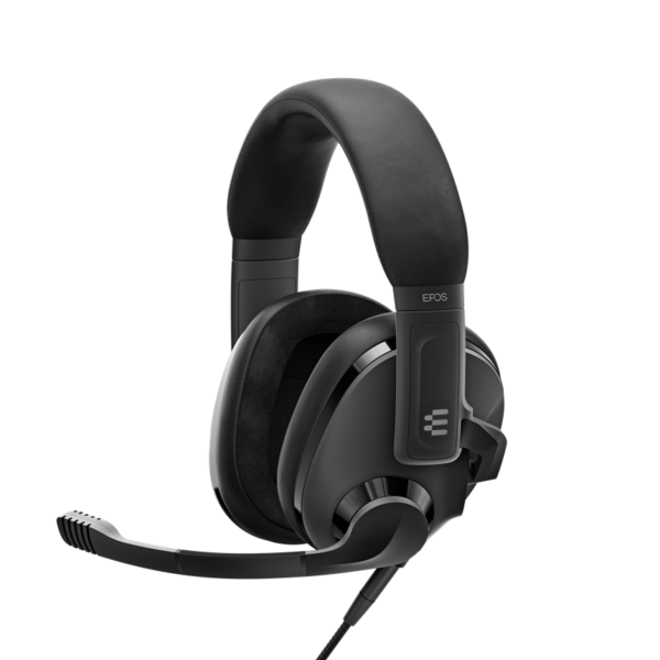 Køb EPOS - H3 Gaming Headset online billigt tilbud rabat gaming gamer