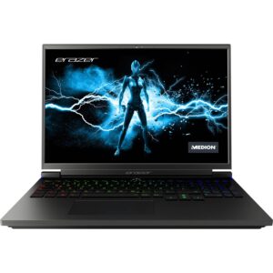 Køb ERAZER Major X10 MD62501 ND i7-12700H 16GB 1TB A730M online billigt tilbud rabat gaming gamer