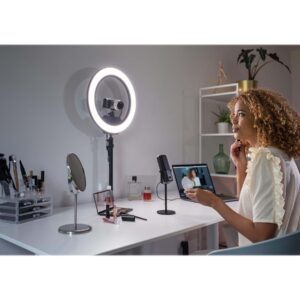 Køb Elgato Ring Light Lampehoved online billigt tilbud rabat gaming gamer