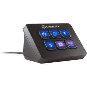 Køb Elgato Stream Deck Mini online billigt tilbud rabat gaming gamer