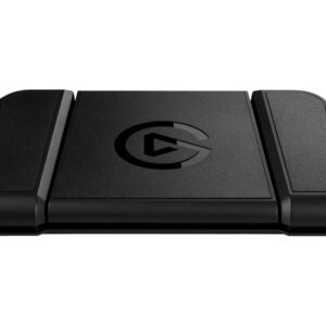 Køb Elgato Stream Deck Pedal Pedaler online billigt tilbud rabat gaming gamer